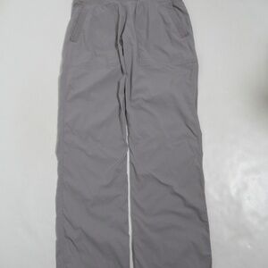 Lululemon Women's Studio Pant III (Regular) Fossil Swift Size 6
